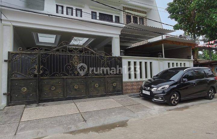 Dijual Rumah di Komplek Ikip ,Duren Sawit Jakarta Timur