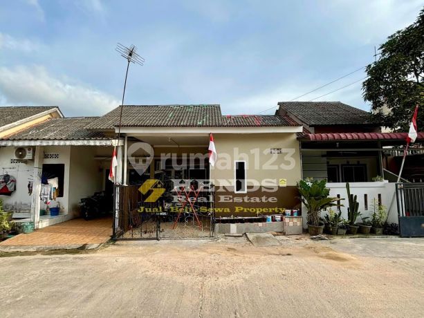 DIJUAL❕ Rumah Siap Huni di CIPTA EMERALD, Botania 2 - Batam Centre DIJUAL❕ Rumah Siap Huni di CIPTA EMERALD, Botania 2 - Batam Centre