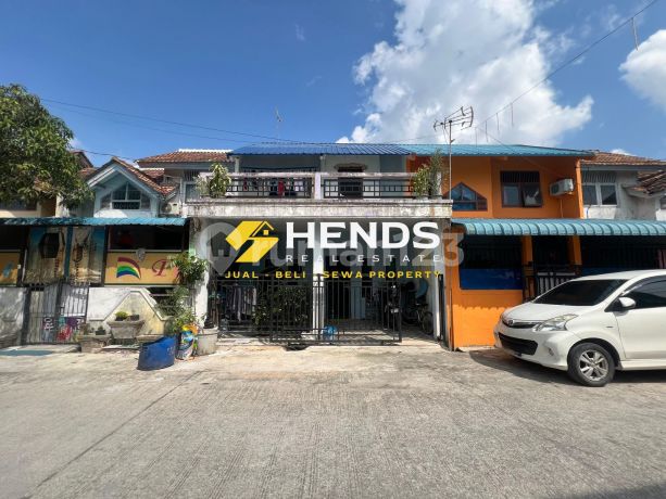 Dijual‼️ 1 Unit Rumah 2Lantai ANGGREK PERMAI - BALOI…. Harga 600jutaan Dijual‼️ 1 Unit Rumah 2Lantai ANGGREK PERMAI - BALOI…. Harga 600jutaan