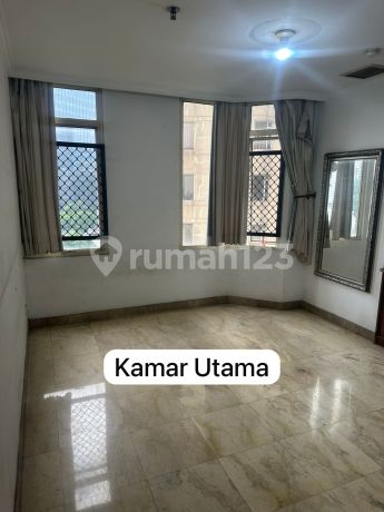 Apartemen Slipi 3 BR Murah sekali