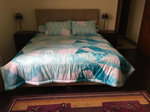 For Sale Apartment Kusuma Chandra 2 BR Furnished