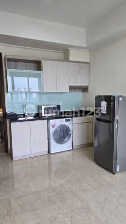 For Rent Menteng Park Apartment 2 Brprivate Lift