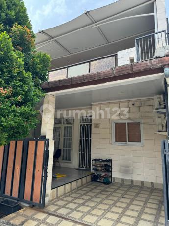 Dijual Rumah Komplek Villa Pertiwi Kota Depok Dijual Rumah Komplek Villa Pertiwi Kota Depok