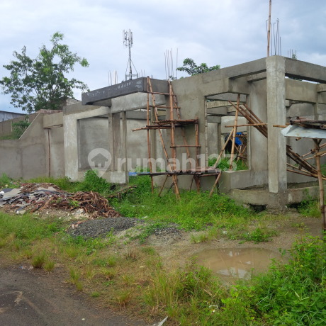 Dijual Tanah Komplek Islamic Village, Kelapa Dua, Curug Kab. Tangerang Dijual Tanah Komplek Islamic Village, Kelapa Dua, Curug Kab. Tangerang