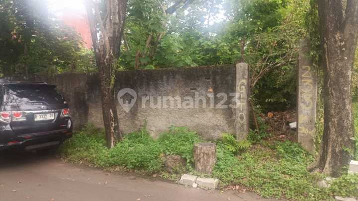 Dlm Komplek Dprd Dki Cibubur Lokasi Kawasan Elit Dqn Nyaman