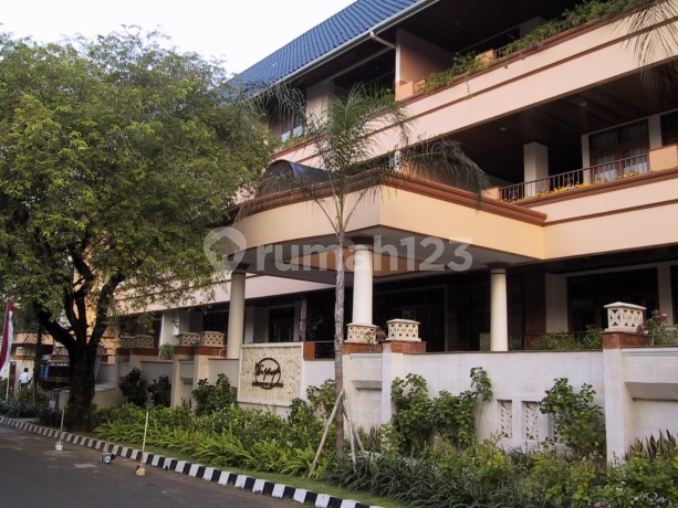 Wijaya Executive Mansion Kebayoran Baru Jaksel