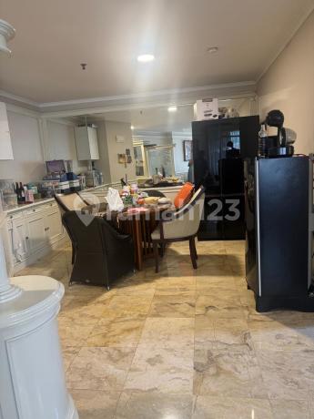 Di Jual dan di Sewakan 1 Unit Apartement Slipi Tower Jakarta Barat