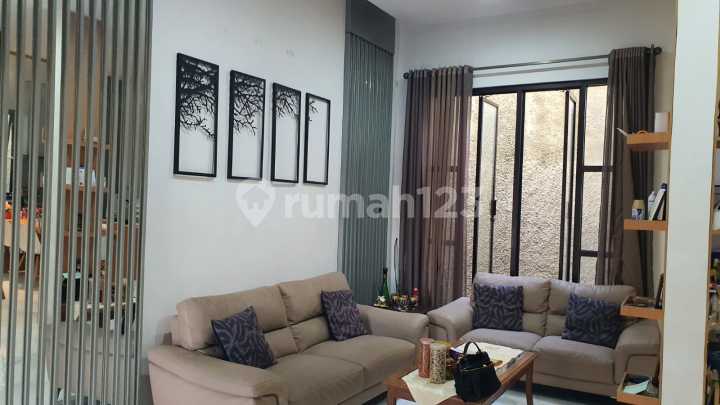 Di Jual Rumah Minimalis Bagus di Jakarta Barat