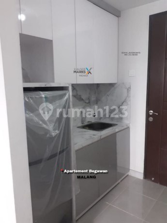 Apartemen Full Furnished di Apartemen Begawan Tlogomas Malang Apartemen Full Furnished di Apartemen Begawan Tlogomas Malang