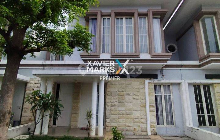 Rumah Semi Furnish Di Green Orchid Residence Lowokwaru Malang(71)