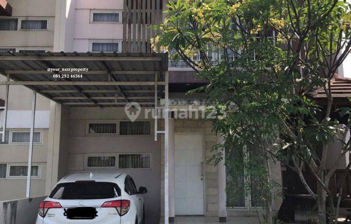 Rumah Minimalis Di Malang Anggun Sejahtera, Lawang Malang(DN1823)