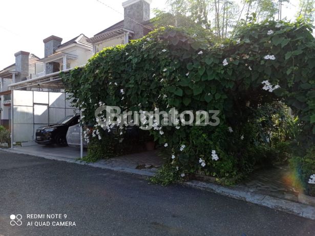 Tanah siap bangun di citraland ngk jambi