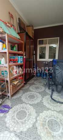 Tanjung Duren Rumah Siap Huni Rapi Bersih Layout Rapi