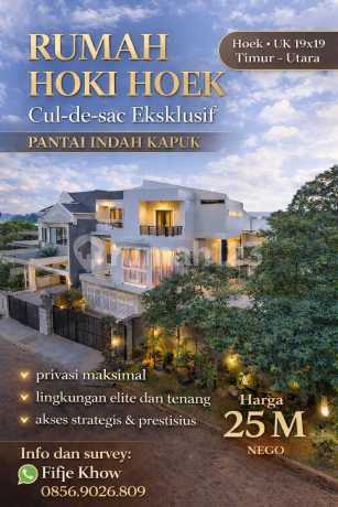 House on Hook. Hidden Gem in an Exclusive Complex, Land Area 1 Pikul. Well-Maintained, Just Bring Your Suitcase. House on Hook. Hidden Gem in an Exclusive Complex, Land Area 1 Pikul. Well-Maintained, Just Bring Your Suitcase.