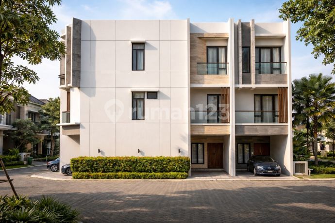 Brand New Rumah Cuma 1 M An Brand New Rumah Cuma 1 M An