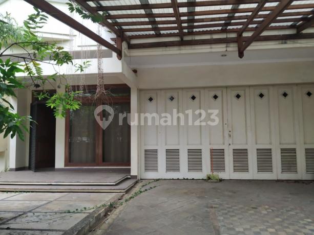 Rumah Siap Huni Dikedoya .2 Lt Tinggal Bawa Koper