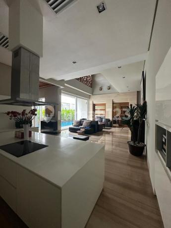 Rumah Pondok Indah Super Lux Rumah Pondok Indah Super Lux