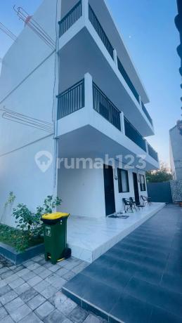 Deal for Guesthouse and House in Bingin Sari, Jimbaran, South Kuta, Badung, Bali.