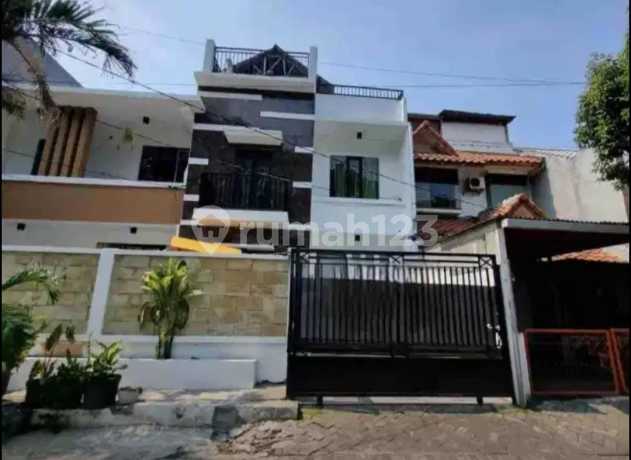 Di Jual Rumah Babatan Pratama Butuh Cepet Laku Di Jual Rumah Babatan Pratama Butuh Cepet Laku