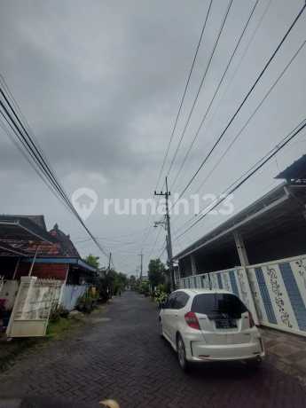 Rumah Siap Huni Citra Sentosa Wiyung Deket Pakuwon