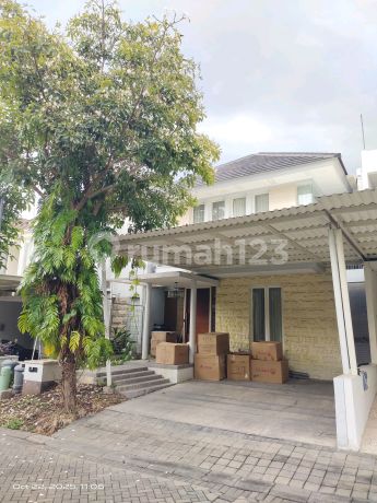 Di Jual Rumah Citraland Eastwood Di Jual Rumah Citraland Eastwood