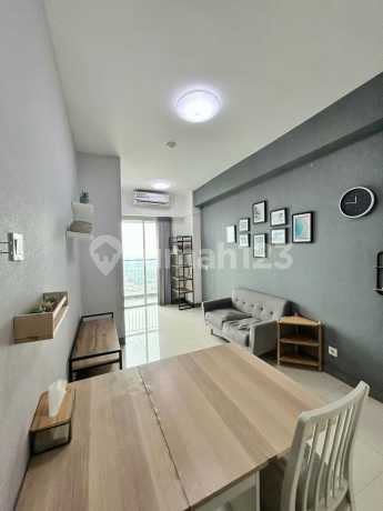 Di Sewakan Apartemen Anderson Furnished 