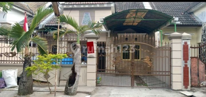 For Sale: Permata Safira Regency House