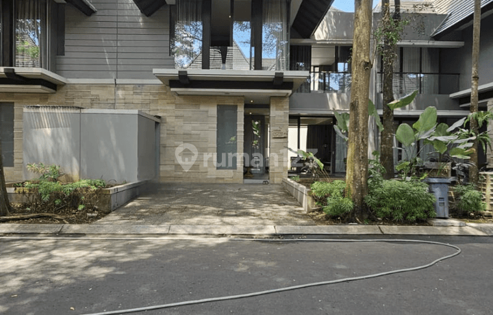 Rumah Furnish Di Hyarta Residence