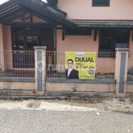 DH-005 JUAL RUMAH MURAH  ANTAPANI BANDUNG, AMAN NYAMAN