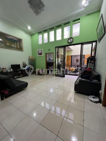 RH-40  DI JUAL RUMAH DI TAMAN KOPO INDAH (TKI) III BANDUNG