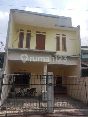 Sl-040 Dijual/disewa Rumah Siap Huni Di Komplek Buana, Peta Sl-040 Dijual/disewa Rumah Siap Huni Di Komplek Buana, Peta