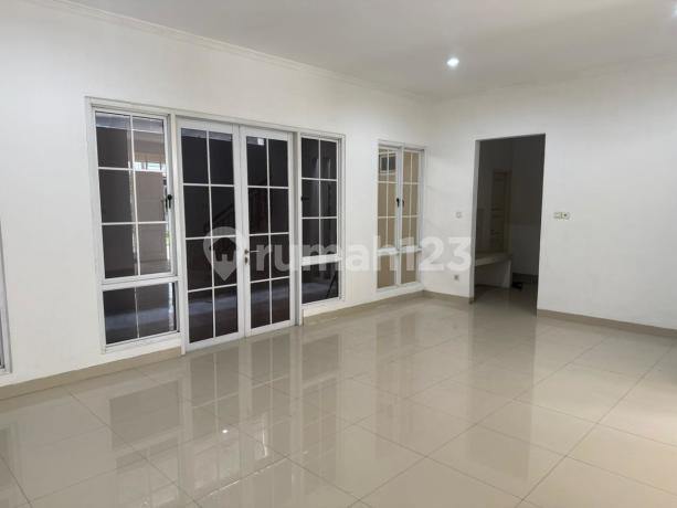 Rumah 2 Lantai di Menaggio Village, Gading Serpong Rumah 2 Lantai di Menaggio Village, Gading Serpong