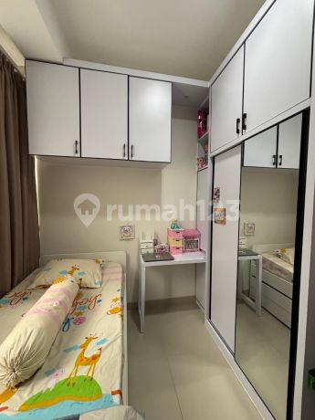 Dijual Rainbow Springs Condovillas, Summarecon Serpong