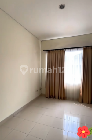 Rumah 2 Lantai Semi Furnished Di Virginia Village, Gading Serpong