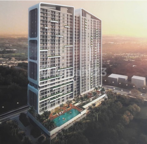 Apartemen Springwood Residence, Serpong Tangerang Apartemen Springwood Residence, Serpong Tangerang