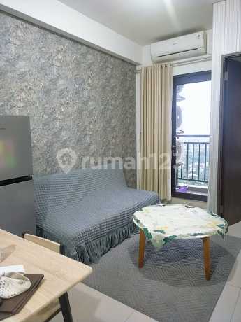 Dijual Cepat Apartemen Traspark Termurah