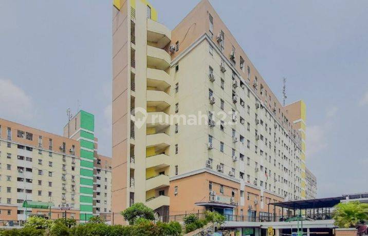Jual Murah Apartemen Modernland 