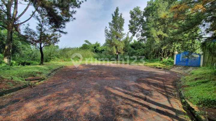 Jual Kavling Sertifikat di Cluster Northridge Golf Sentul City Jual Kavling Sertifikat di Cluster Northridge Golf Sentul City