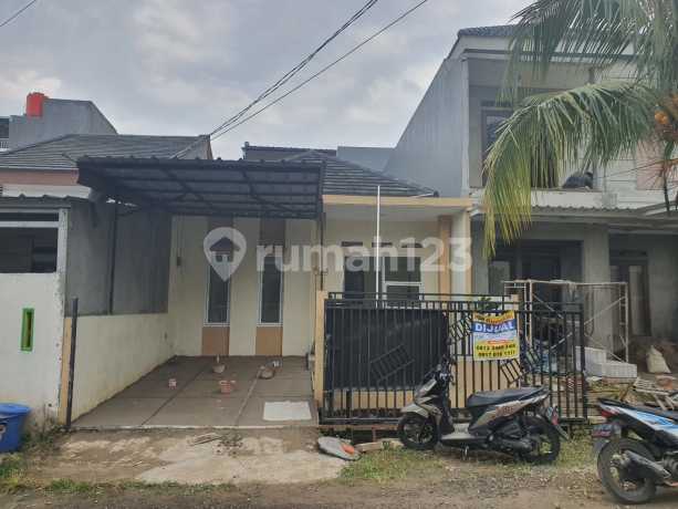 Rumah Siap Huni di Griya Alam Sentul Rumah Siap Huni di Griya Alam Sentul
