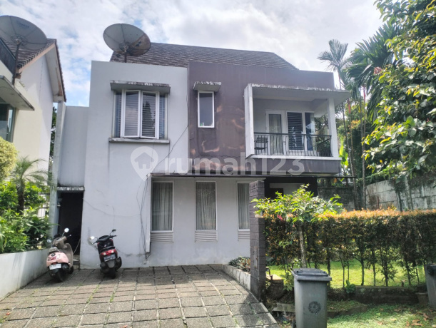 Dijual Rumah Cluster Elit Lavanoise Village Sentul City Dijual Rumah Cluster Elit Lavanoise Village Sentul City