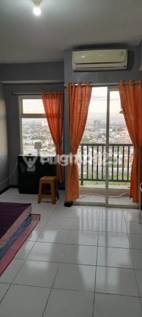 Studio Apartemen Ayodya Tangerang – Hunian Nyaman di Tengah Kota