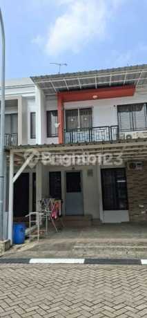 Rumah Siap Huni dan Terenovasi Green Lake City Luster Asia,Cipondoh,Tangerang