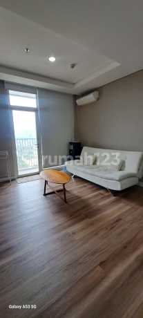 Ciputra International Apartemen Type 2 BR Furnished Bagus, Jakarta Barat