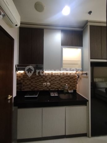 For Rent: Ciputra International Apartment, Ready to Occupy, Studio Size For Rent: Ciputra International Apartment, Ready to Occupy, Studio Size