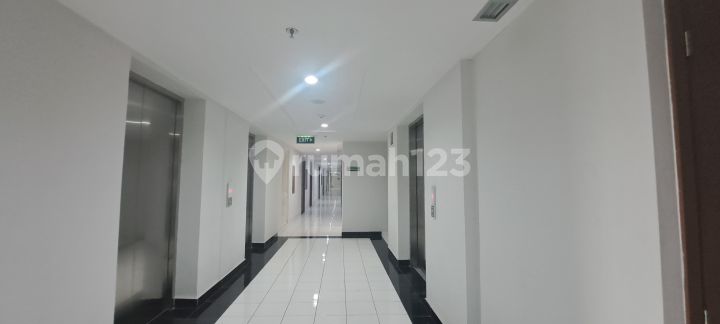 Apartemen Podomoro Golf View Cimanggis/ Baru/ Unfurnished/ 2 BR Apartemen Podomoro Golf View Cimanggis/ Baru/ Unfurnished/ 2 BR