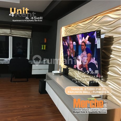 Tanglin Studio Full Furnished Luxurious Mewah Tanglin Studio Full Furnished Luxurious Mewah