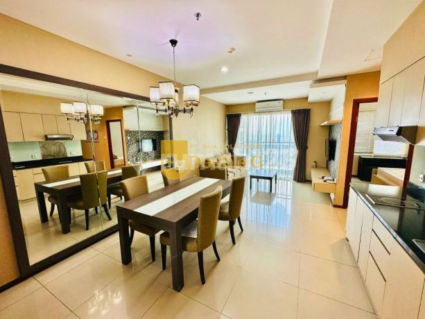 For Rent Apartemen Thamrin Residence 3+1 Bedroom Full Furnished For Rent Apartemen Thamrin Residence 3+1 Bedroom Full Furnished