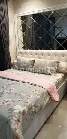 Sewa Apartemen Thamrin Executive Residence Tipe Studio Furnished Sewa Apartemen Thamrin Executive Residence Tipe Studio Furnished