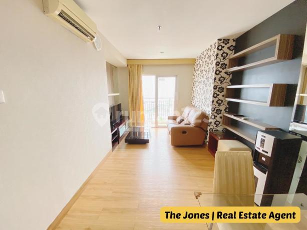 Sewa Apartemen Cosmo Mansion Type 3+1 BR Fully Furnished Sewa Apartemen Cosmo Mansion Type 3+1 BR Fully Furnished