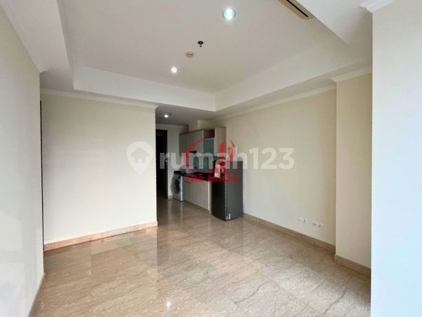 For Rent Apartemen Menteng Park Tipe 2 Bedrooms Fully Furnished